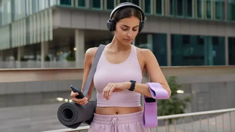 Electrónica y accesorios