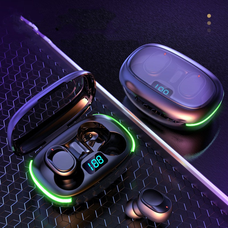 Auriculares Inalambricos Y70