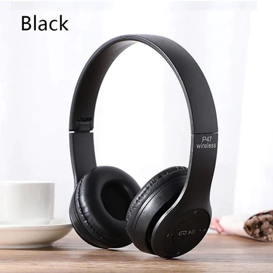 Auriculares P47 Inalambricos