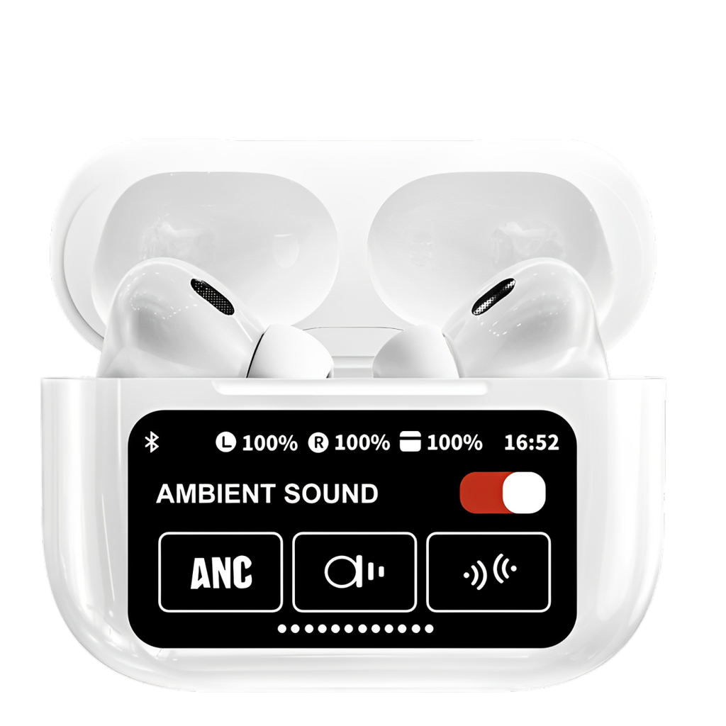 Auriculares A9 Pro