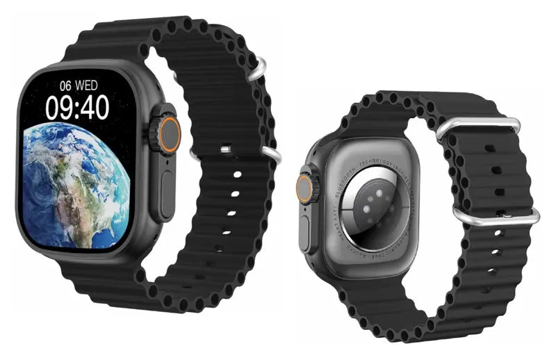 Reloj Smartwatch Ultra 8 Accesorios X8